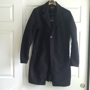 COPY - Mens Overcoat